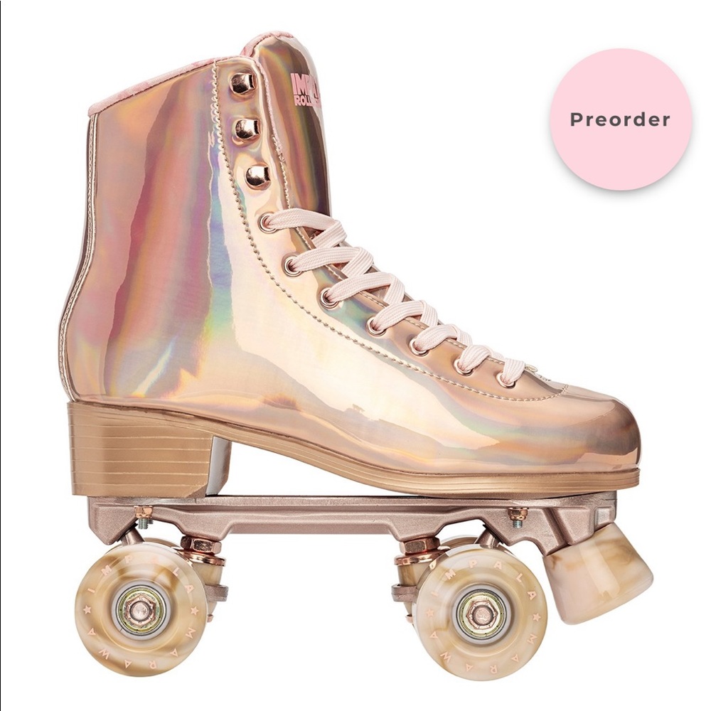 Impala Roller Skates